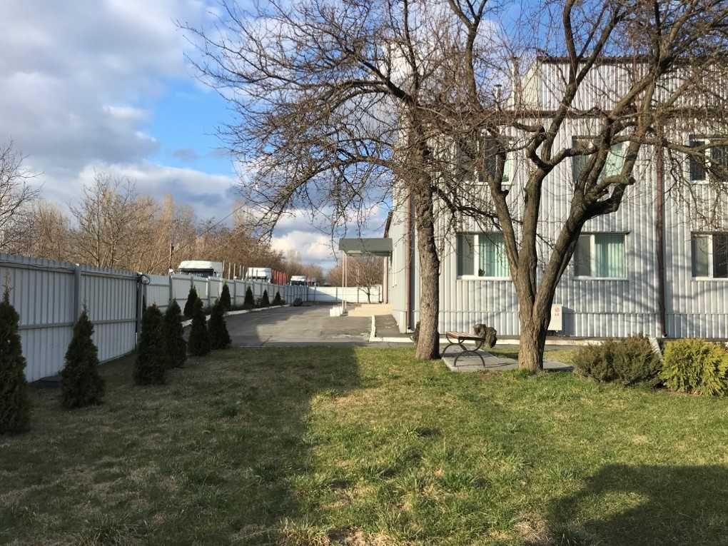 Обʼєкт нерухомості: ПЛОЩА - 2821 м², ЦІНА - 1 400 000 $
 — HUBTRUST, Вінниця
