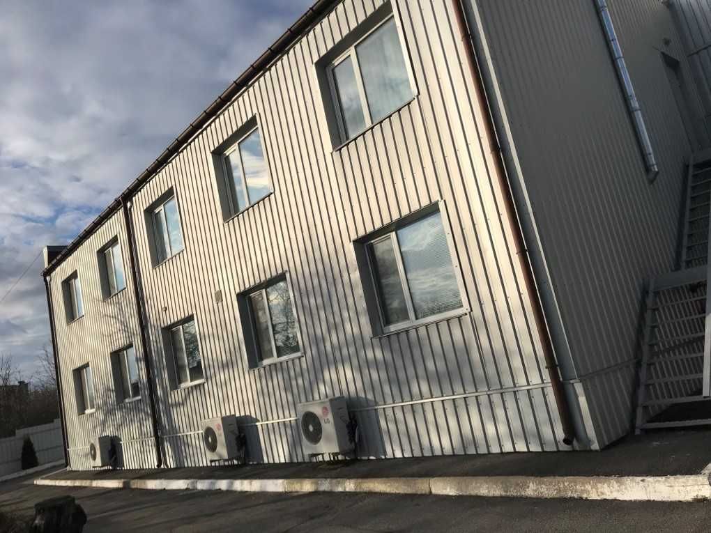 Обʼєкт нерухомості: ПЛОЩА - 2821 м², ЦІНА - 1 400 000 $
 — HUBTRUST, Вінниця
