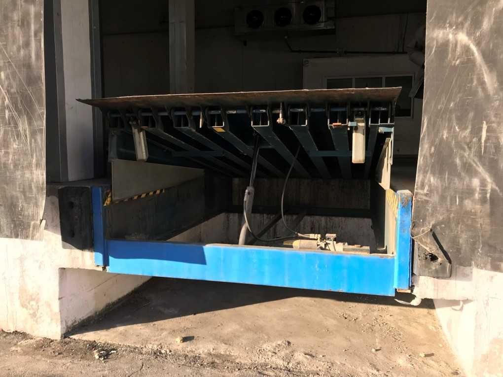 Обʼєкт нерухомості: ПЛОЩА - 2821 м², ЦІНА - 1 400 000 $
 — HUBTRUST, Вінниця