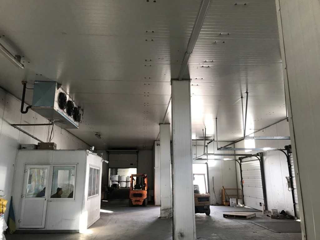 Обʼєкт нерухомості: ПЛОЩА - 2821 м², ЦІНА - 1 400 000 $
 — HUBTRUST, Вінниця