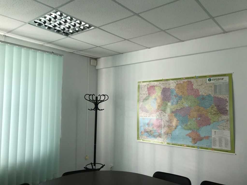Обʼєкт нерухомості: ПЛОЩА - 2821 м², ЦІНА - 1 400 000 $
 — HUBTRUST, Вінниця