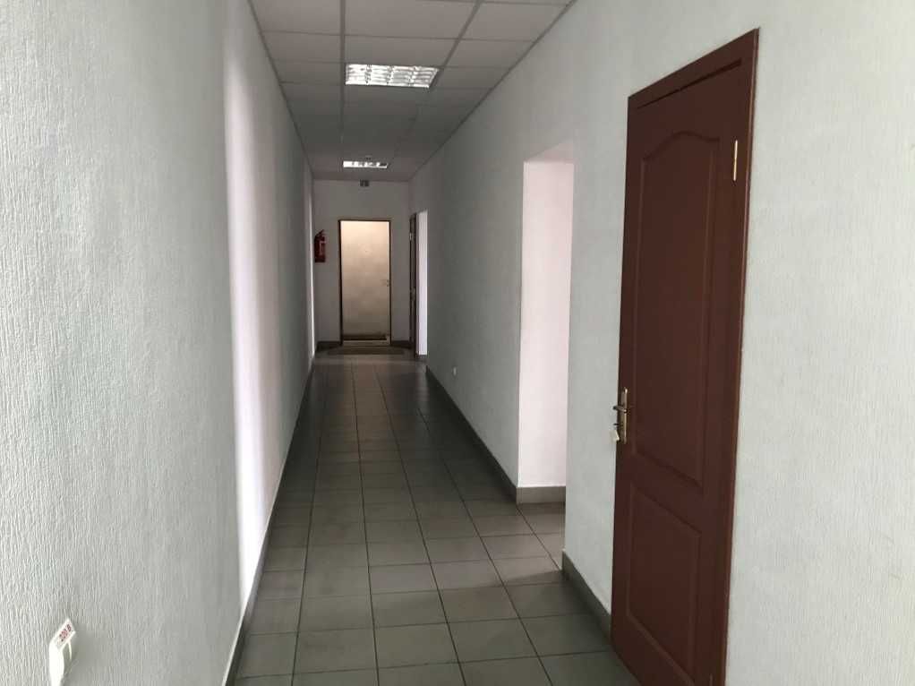 Обʼєкт нерухомості: ПЛОЩА - 2821 м², ЦІНА - 1 400 000 $
 — HUBTRUST, Вінниця