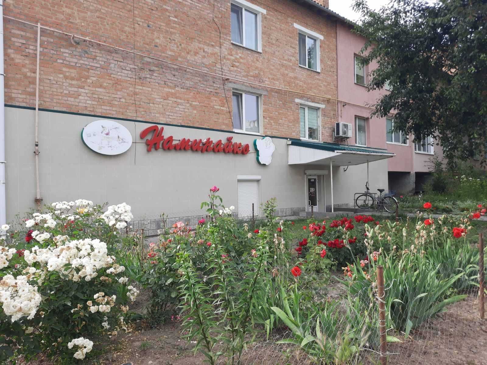 Обʼєкт нерухомості: ПЛОЩА - 69 м², ЦІНА - 60 000 $
 — HUBTRUST, Вінниця
