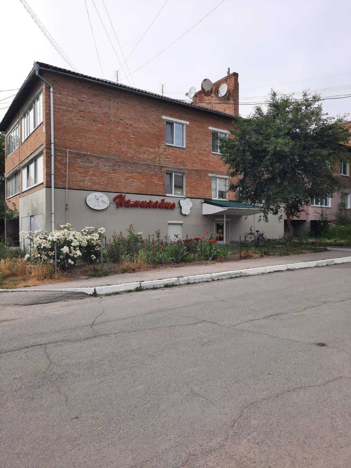Обʼєкт нерухомості: ПЛОЩА - 69 м², ЦІНА - 60 000 $
 — HUBTRUST, Вінниця