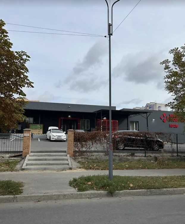 Обʼєкт нерухомості: ПЛОЩА - 140 м², ЦІНА - 140 000 $
 — HUBTRUST, Вінниця