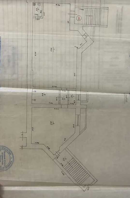 Обʼєкт нерухомості: ПЛОЩА - 140 м², ЦІНА - 140 000 $
 — HUBTRUST, Вінниця