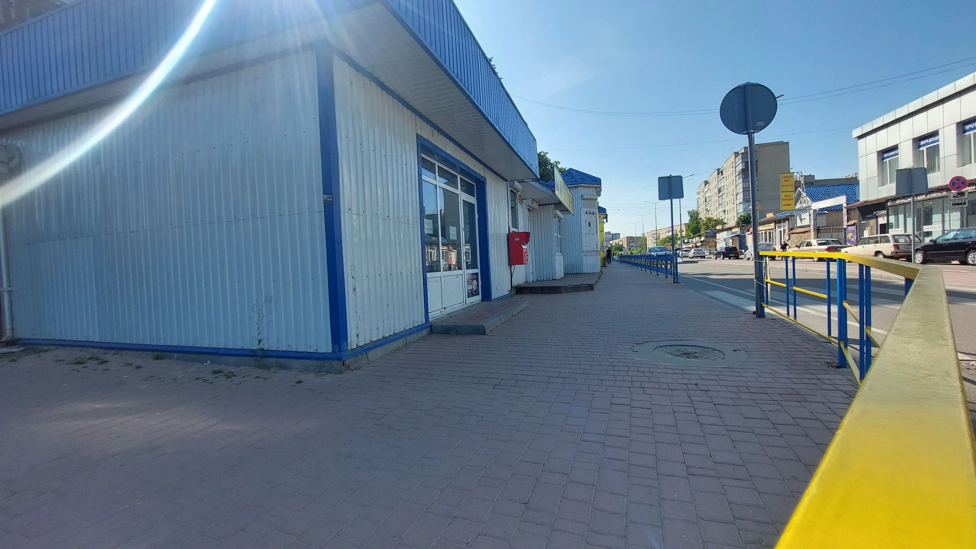 Обʼєкт нерухомості: ПЛОЩА - 30 м², ЦІНА - 25 000 $
 — HUBTRUST, Вінниця