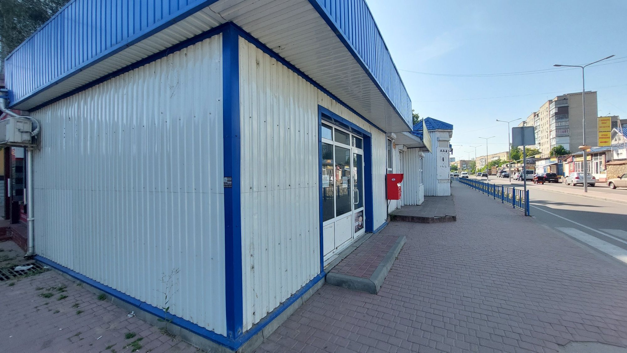 Обʼєкт нерухомості: ПЛОЩА - 30 м², ЦІНА - 25 000 $
 — HUBTRUST, Вінниця