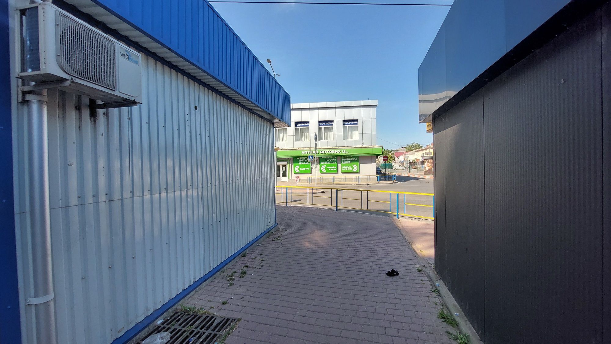 Обʼєкт нерухомості: ПЛОЩА - 30 м², ЦІНА - 25 000 $
 — HUBTRUST, Вінниця