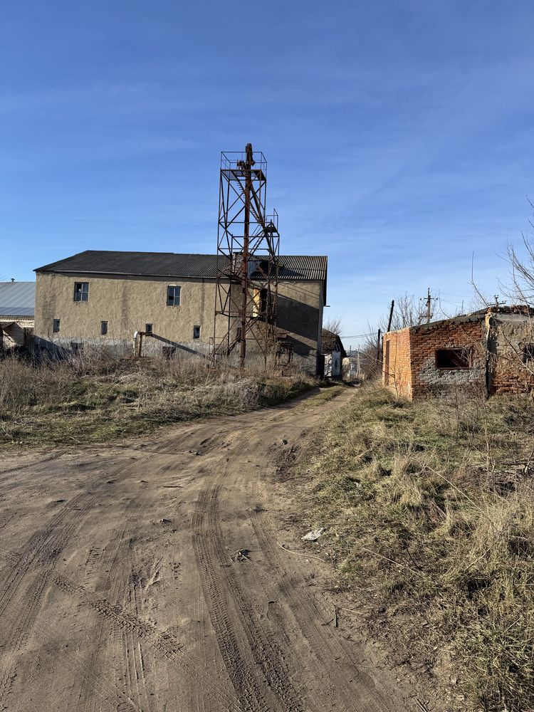 Обʼєкт нерухомості: ПЛОЩА - 651.9 м², ЦІНА - 96 252 $
 — HUBTRUST, Вінниця
