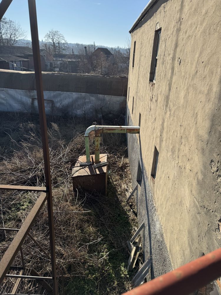 Обʼєкт нерухомості: ПЛОЩА - 651.9 м², ЦІНА - 96 252 $
 — HUBTRUST, Вінниця