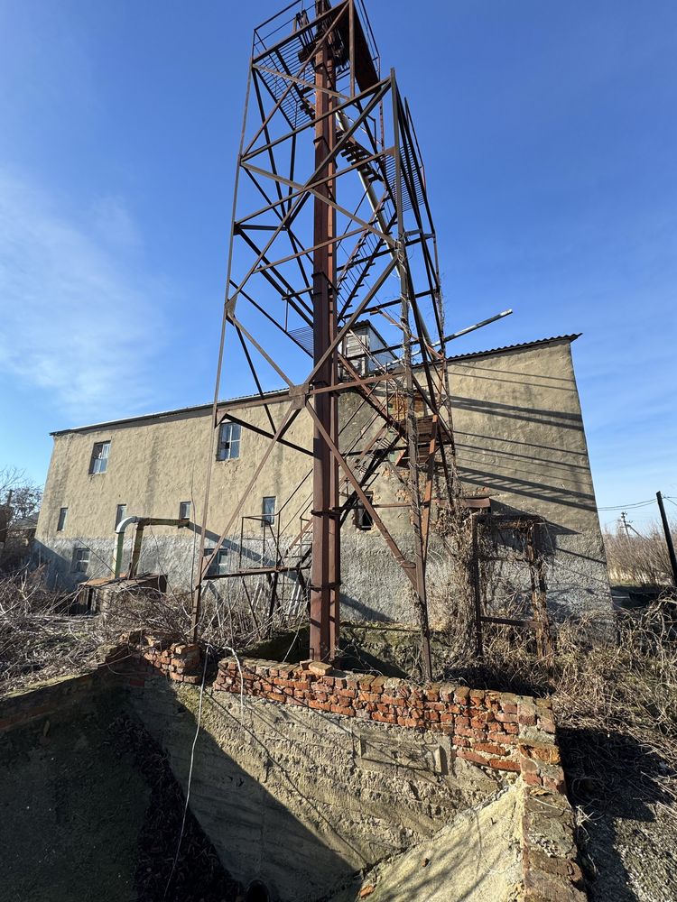 Обʼєкт нерухомості: ПЛОЩА - 651.9 м², ЦІНА - 96 252 $
 — HUBTRUST, Вінниця