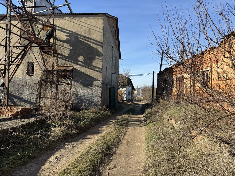 Обʼєкт нерухомості: ПЛОЩА - 651.9 м², ЦІНА - 96 252 $
 — HUBTRUST, Вінниця