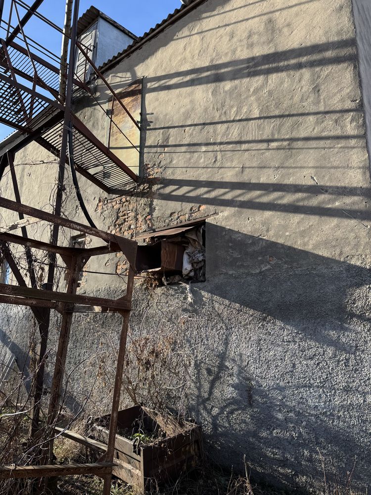Обʼєкт нерухомості: ПЛОЩА - 651.9 м², ЦІНА - 96 252 $
 — HUBTRUST, Вінниця