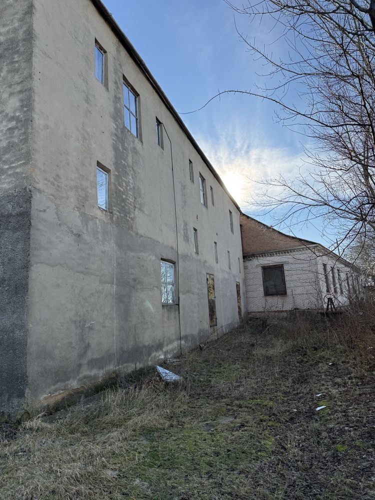 Обʼєкт нерухомості: ПЛОЩА - 651.9 м², ЦІНА - 96 252 $
 — HUBTRUST, Вінниця