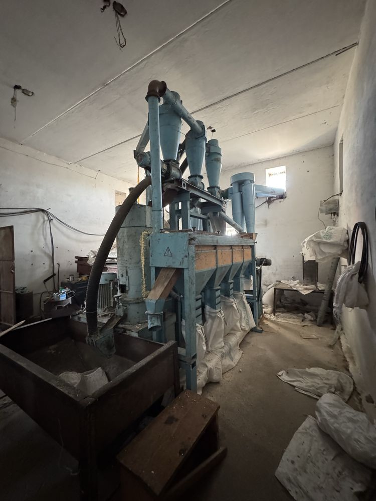 Обʼєкт нерухомості: ПЛОЩА - 651.9 м², ЦІНА - 96 252 $
 — HUBTRUST, Вінниця