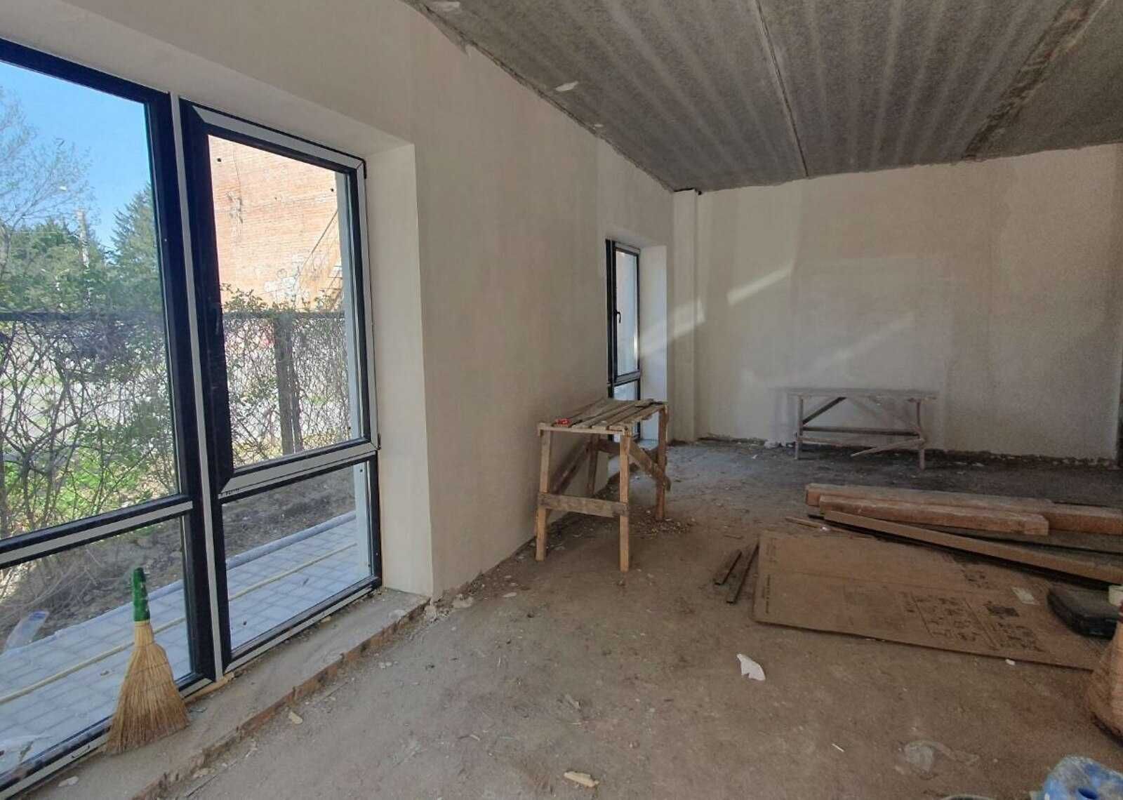 ПЛОЩА - 60 м², ЦІНА - 83 000 $
