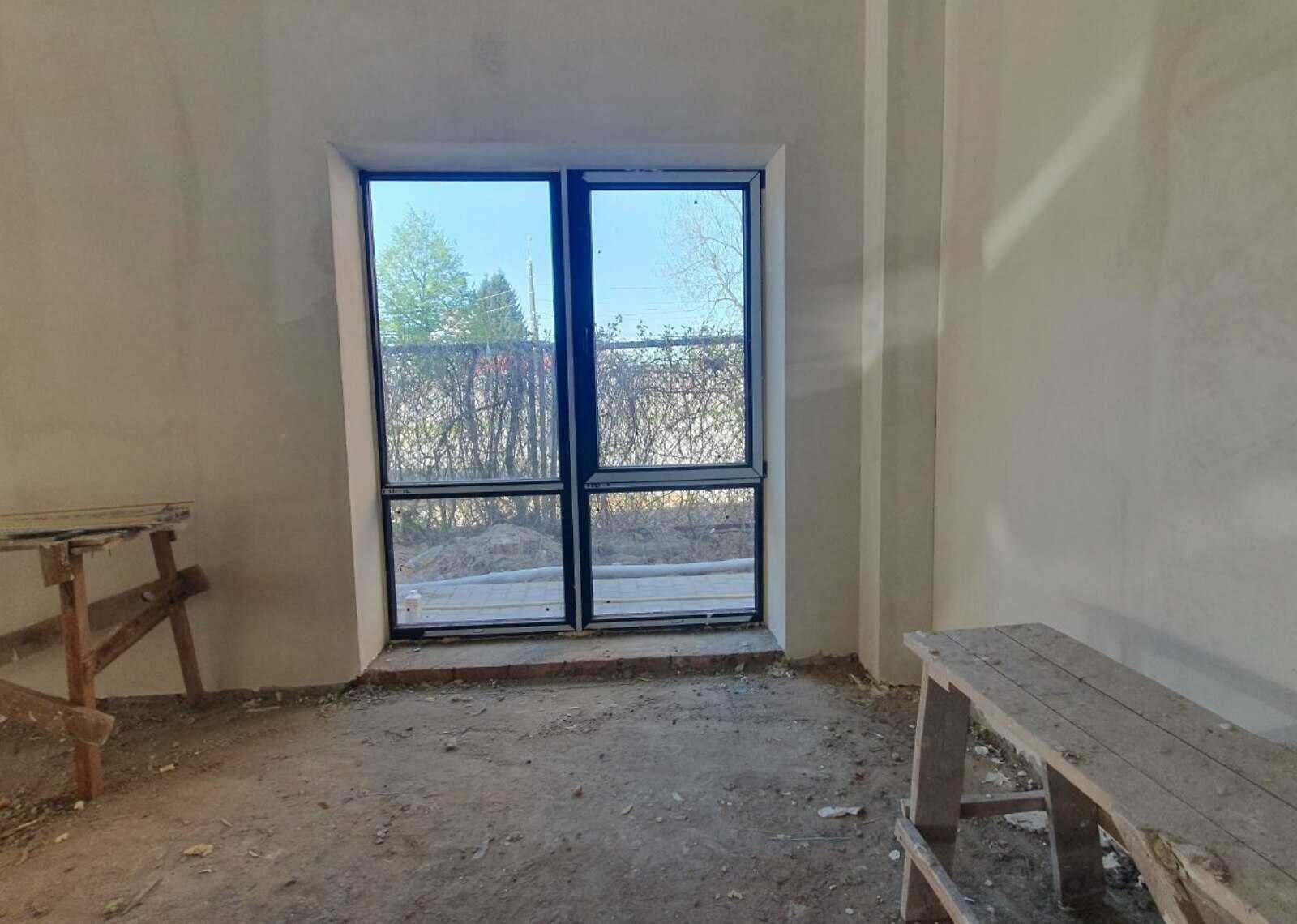 Обʼєкт нерухомості: ПЛОЩА - 60 м², ЦІНА - 83 000 $
 — HUBTRUST, Вінниця