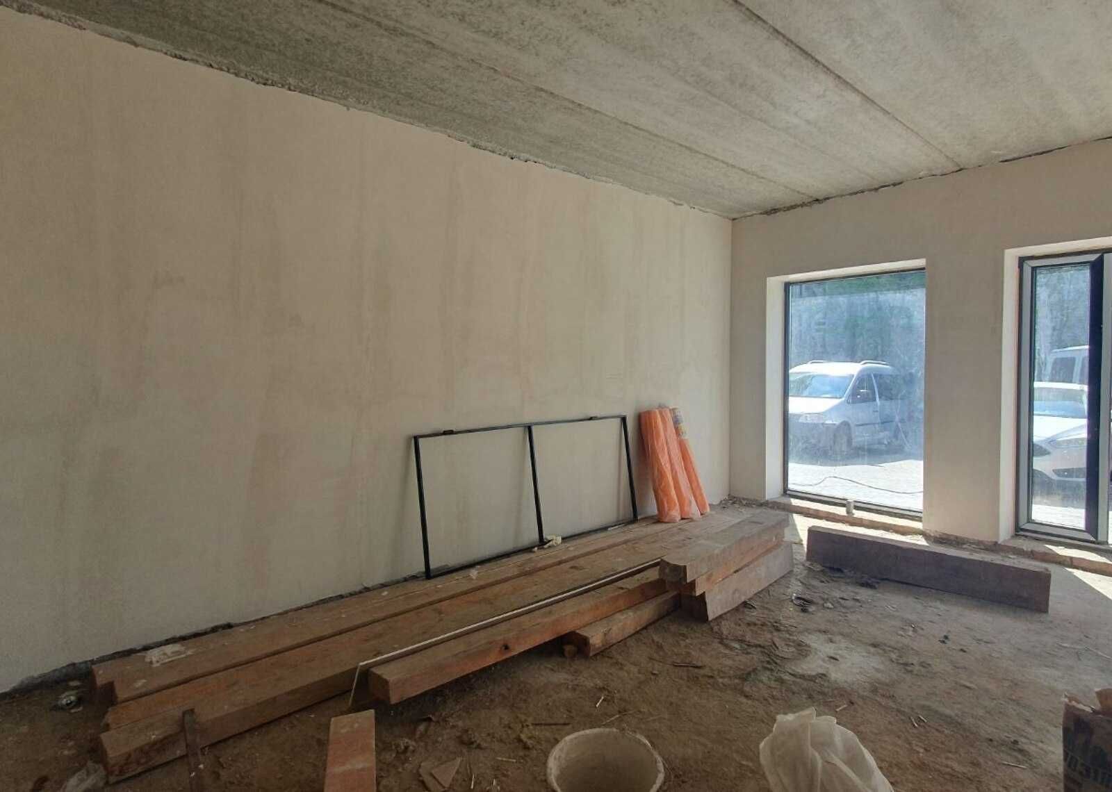 Обʼєкт нерухомості: ПЛОЩА - 60 м², ЦІНА - 83 000 $
 — HUBTRUST, Вінниця