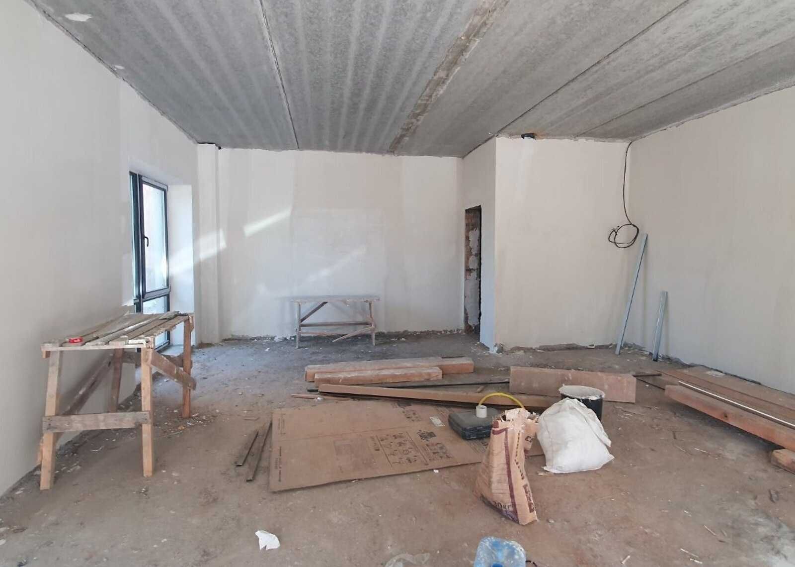 Обʼєкт нерухомості: ПЛОЩА - 60 м², ЦІНА - 83 000 $
 — HUBTRUST, Вінниця