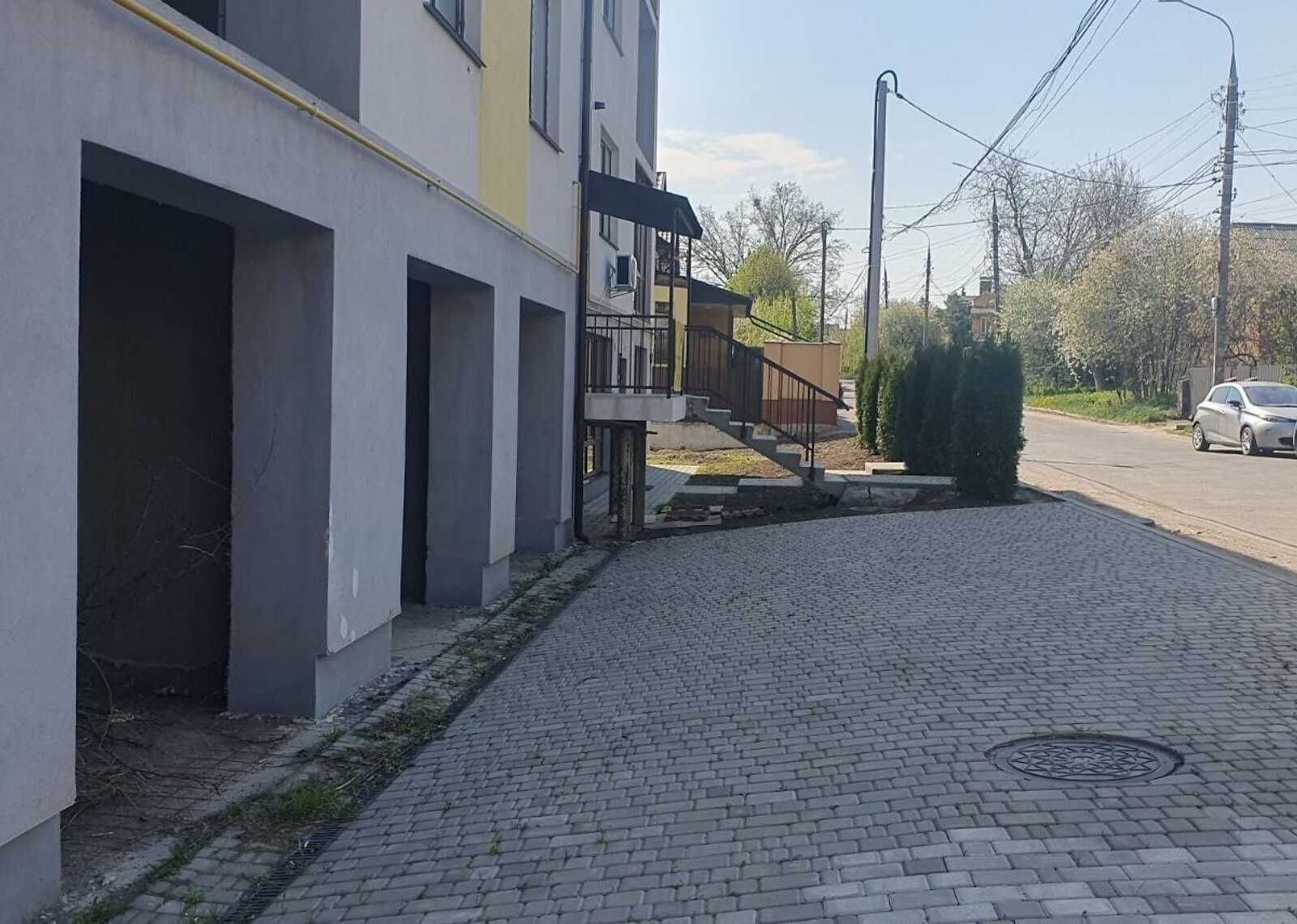 Обʼєкт нерухомості: ПЛОЩА - 40 м², ЦІНА - 52 000 $
 — HUBTRUST, Вінниця