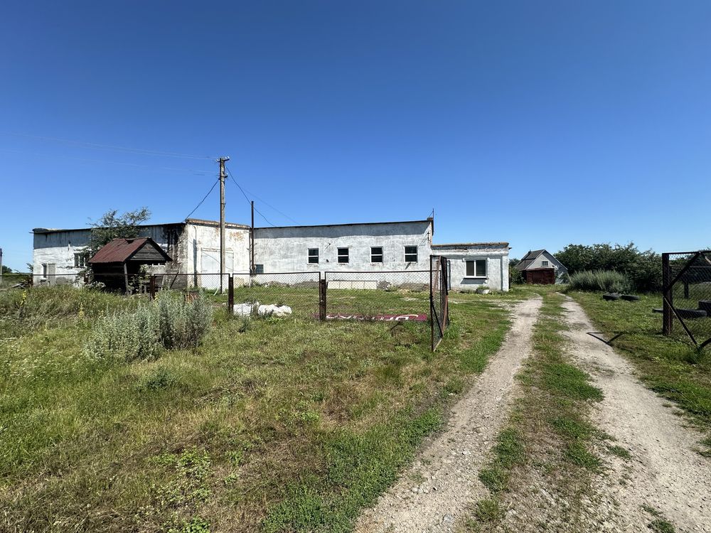 Обʼєкт нерухомості: ПЛОЩА - 450 м², ЦІНА - 140 000 $
 — HUBTRUST, Вінниця