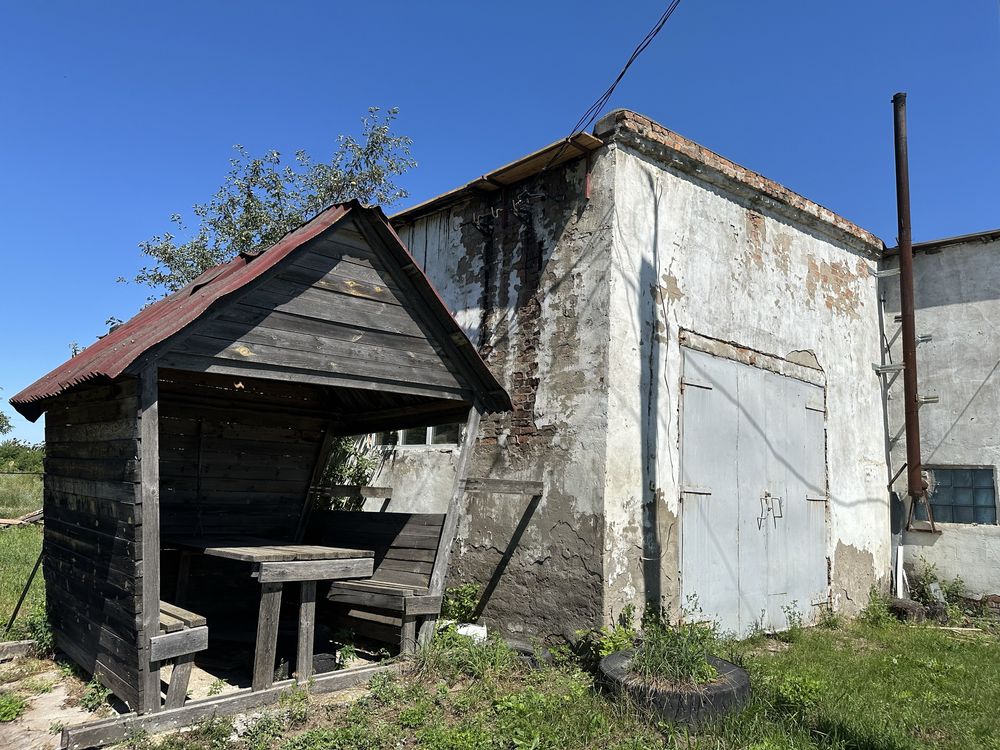 Обʼєкт нерухомості: ПЛОЩА - 450 м², ЦІНА - 140 000 $
 — HUBTRUST, Вінниця