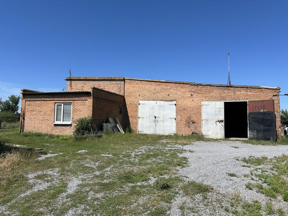 Обʼєкт нерухомості: ПЛОЩА - 450 м², ЦІНА - 140 000 $
 — HUBTRUST, Вінниця