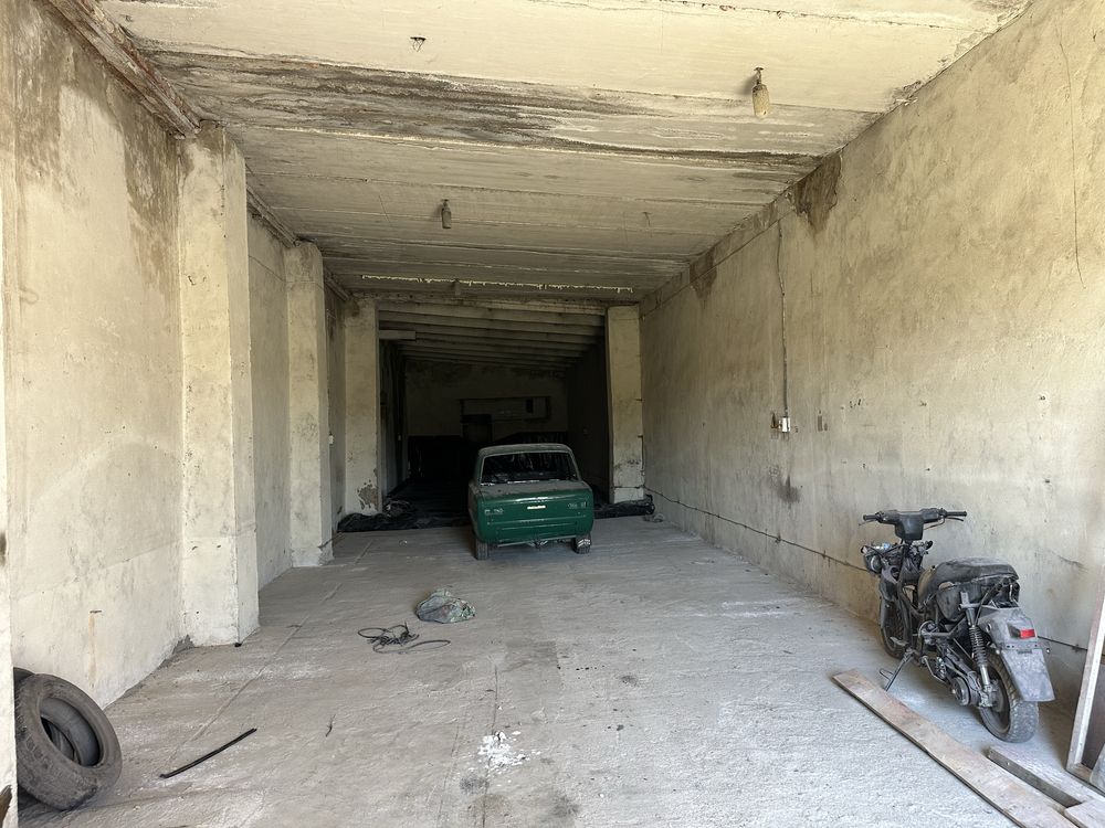 Обʼєкт нерухомості: ПЛОЩА - 450 м², ЦІНА - 140 000 $
 — HUBTRUST, Вінниця