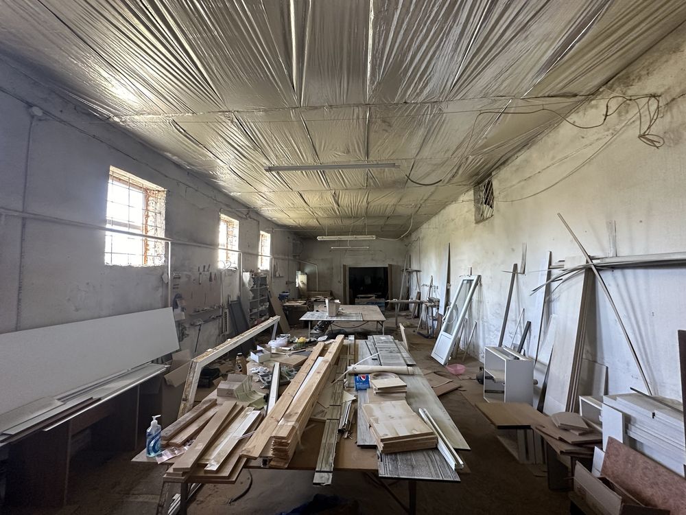 Обʼєкт нерухомості: ПЛОЩА - 450 м², ЦІНА - 140 000 $
 — HUBTRUST, Вінниця