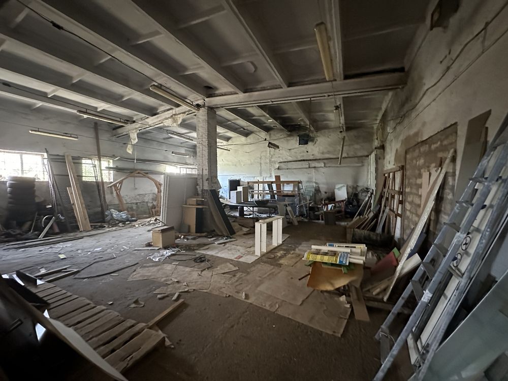 Обʼєкт нерухомості: ПЛОЩА - 450 м², ЦІНА - 140 000 $
 — HUBTRUST, Вінниця