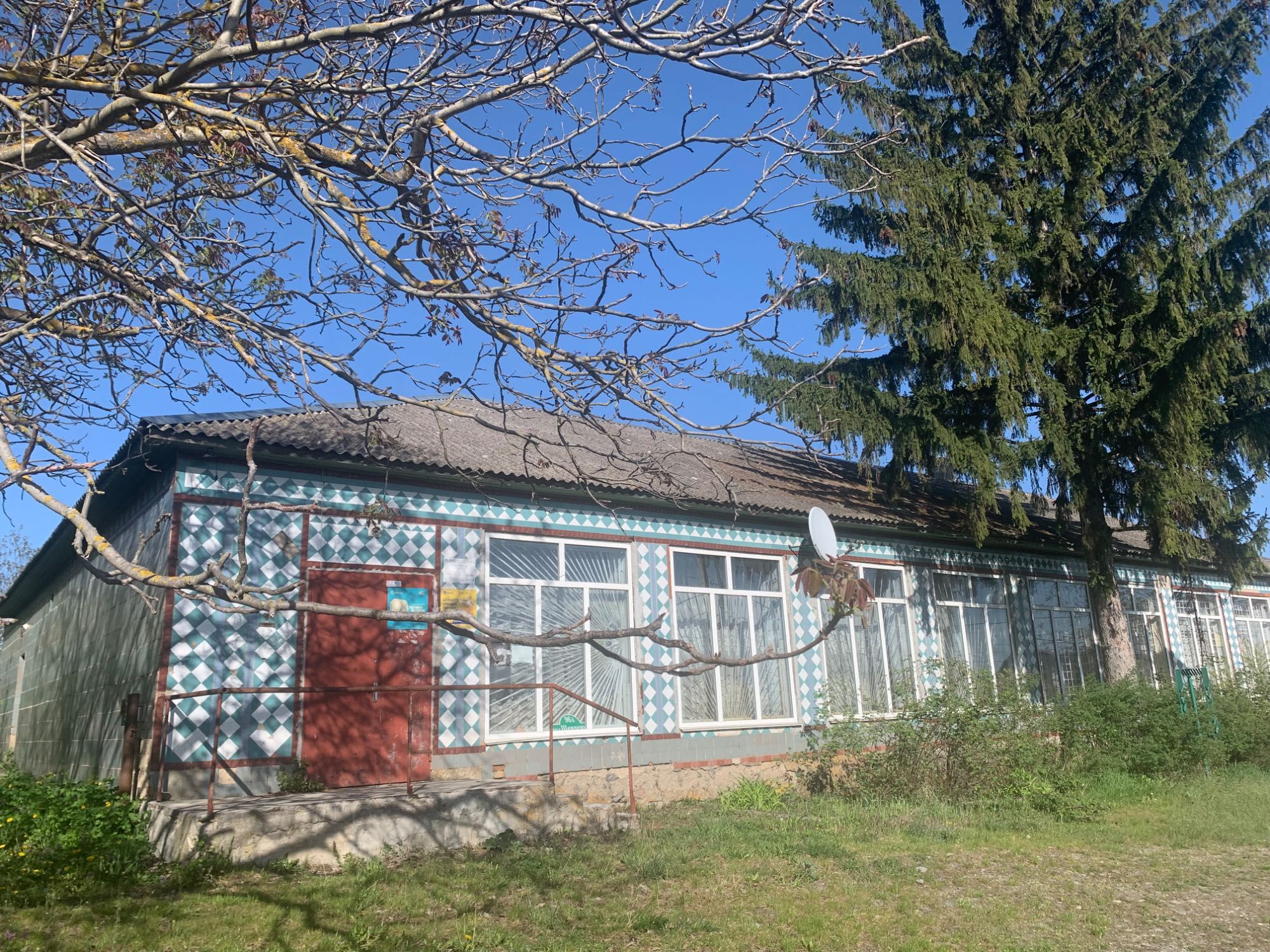 Обʼєкт нерухомості: ПЛОЩА - 619 м², ЦІНА - 50 000 $
 — HUBTRUST, Вінниця