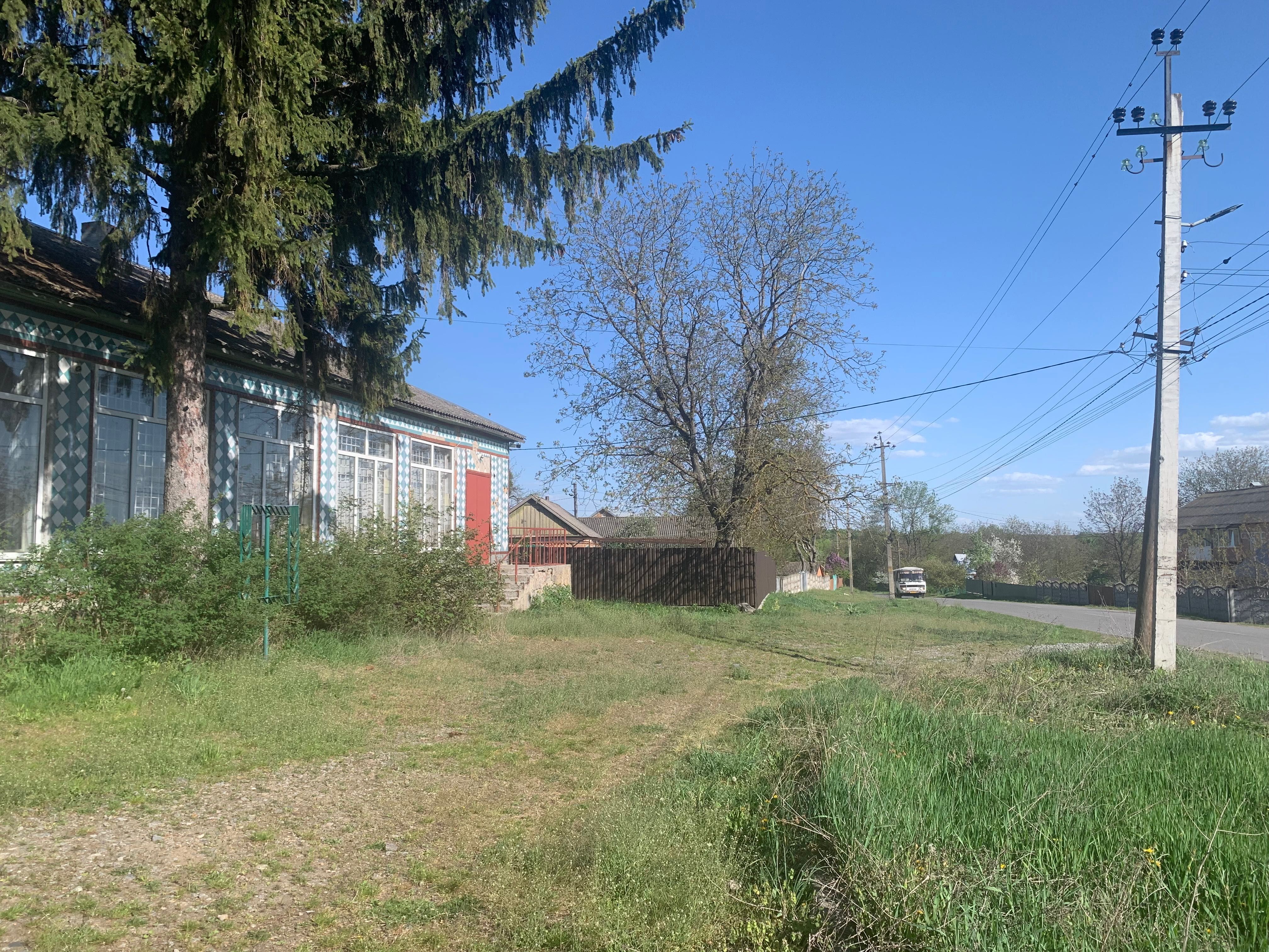 Обʼєкт нерухомості: ПЛОЩА - 619 м², ЦІНА - 50 000 $
 — HUBTRUST, Вінниця