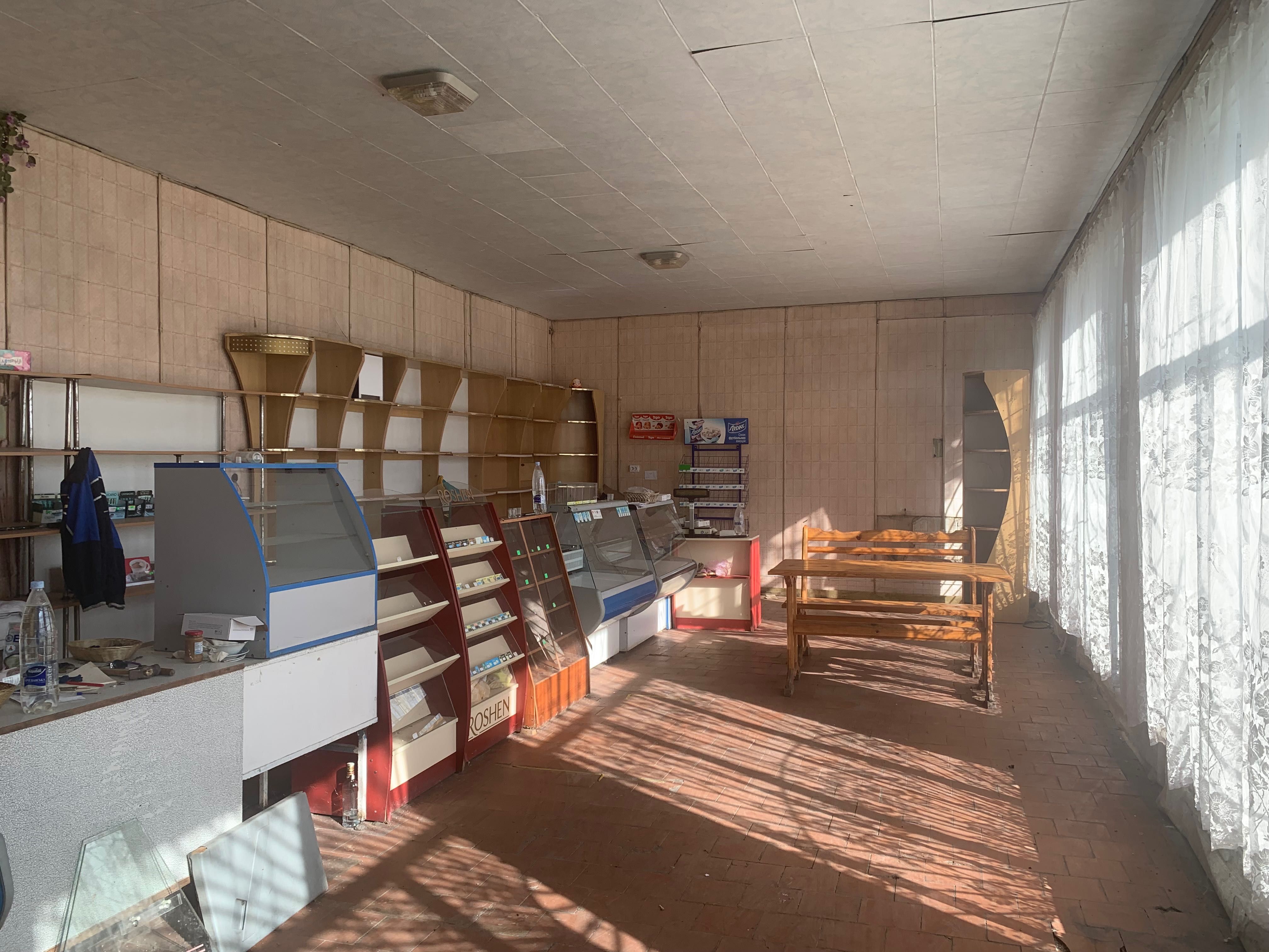 Обʼєкт нерухомості: ПЛОЩА - 619 м², ЦІНА - 50 000 $
 — HUBTRUST, Вінниця