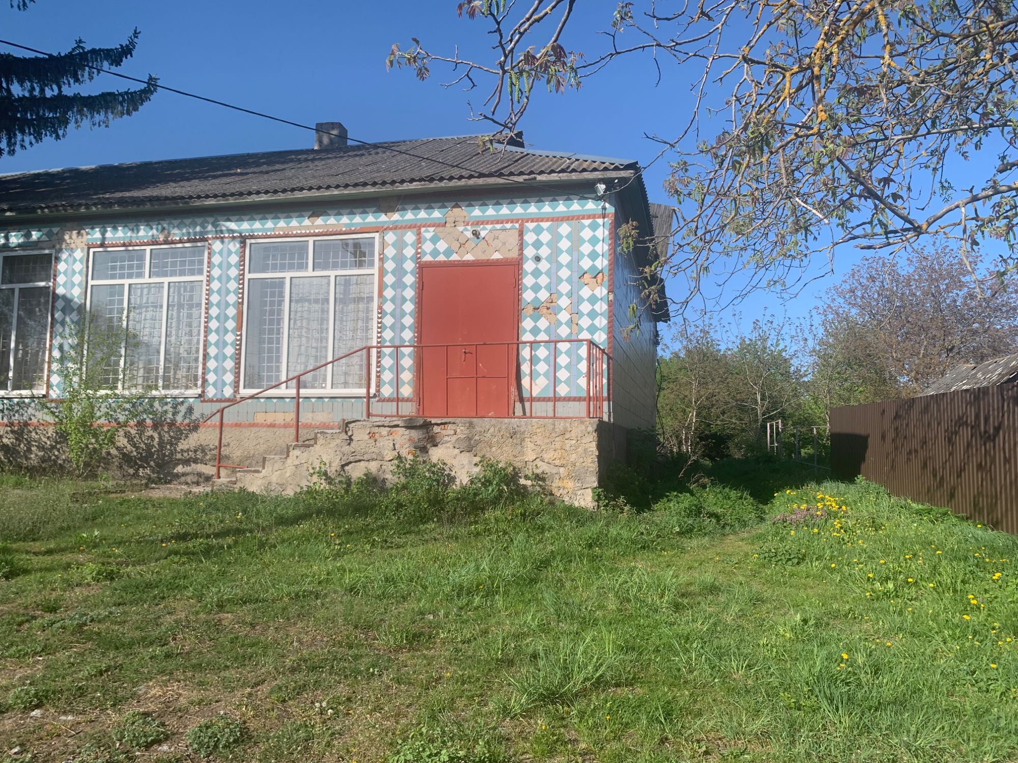 Обʼєкт нерухомості: ПЛОЩА - 619 м², ЦІНА - 50 000 $
 — HUBTRUST, Вінниця
