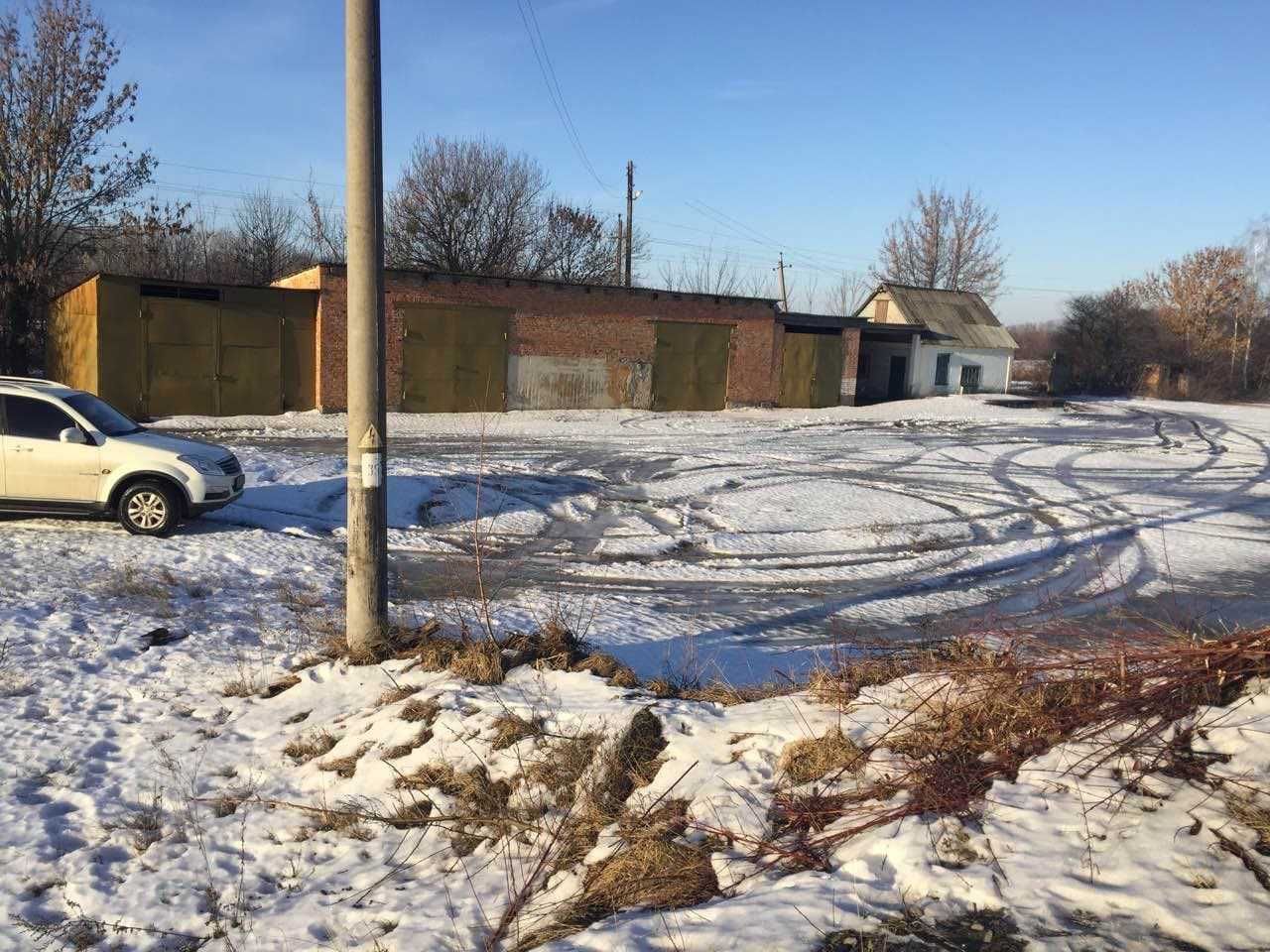Обʼєкт нерухомості: ПЛОЩА - 4150 м², ЦІНА - 65 000 $
 — HUBTRUST, Вінниця