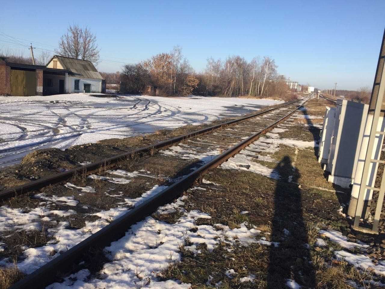 Обʼєкт нерухомості: ПЛОЩА - 4150 м², ЦІНА - 65 000 $
 — HUBTRUST, Вінниця