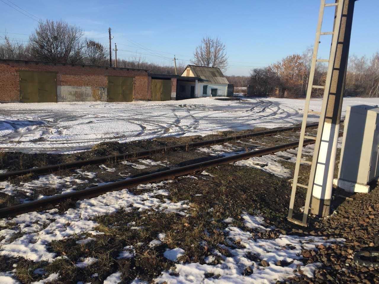 Обʼєкт нерухомості: ПЛОЩА - 4150 м², ЦІНА - 65 000 $
 — HUBTRUST, Вінниця
