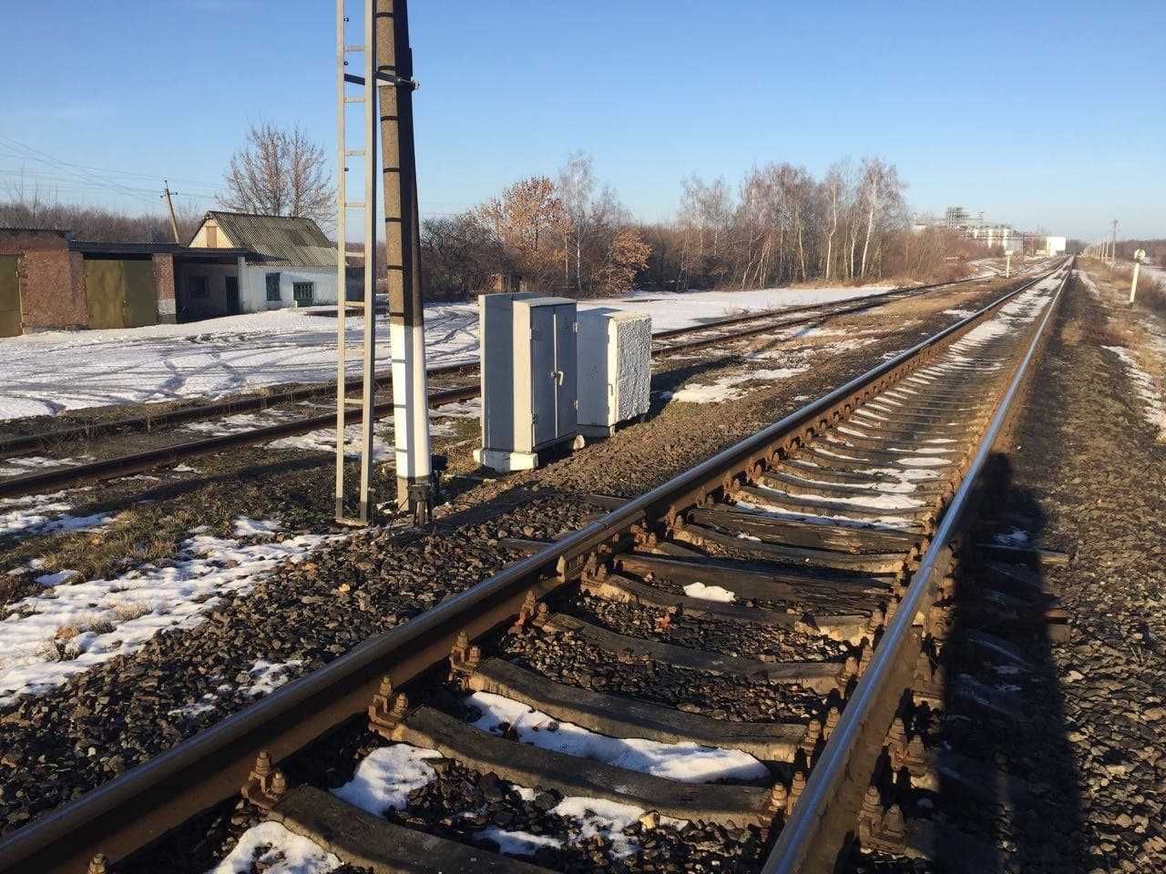 Обʼєкт нерухомості: ПЛОЩА - 4150 м², ЦІНА - 65 000 $
 — HUBTRUST, Вінниця