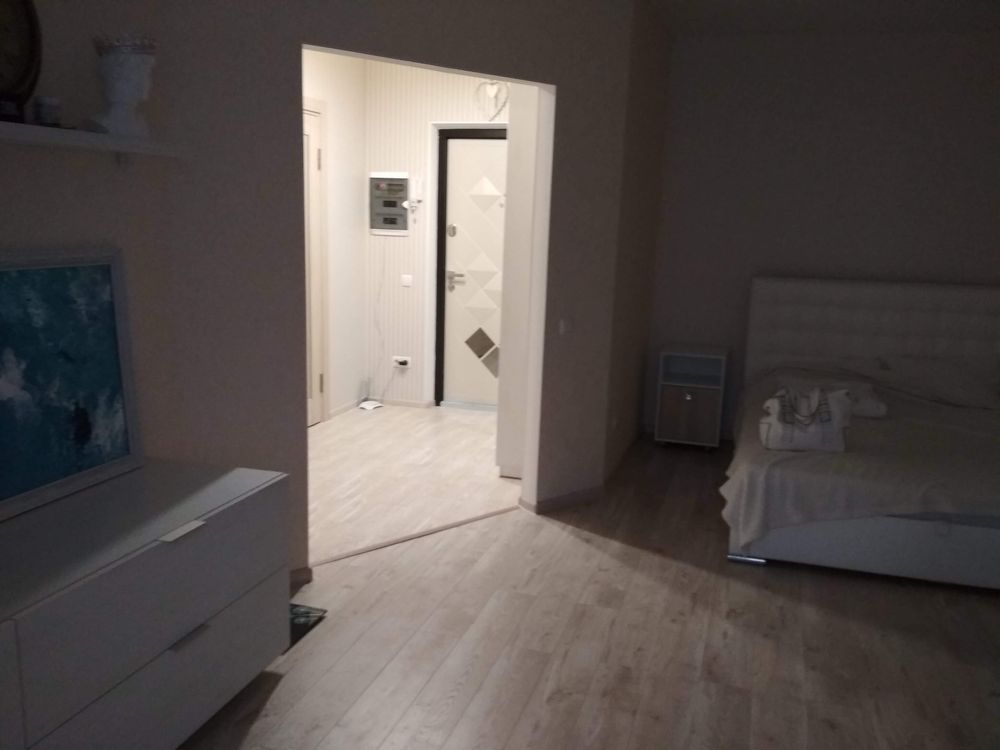 Обʼєкт нерухомості: 1 КІМ. КВАРТИРА, ПЛОЩА - 50 м², ЦІНА - 336 $
 — HUBTRUST, Вінниця