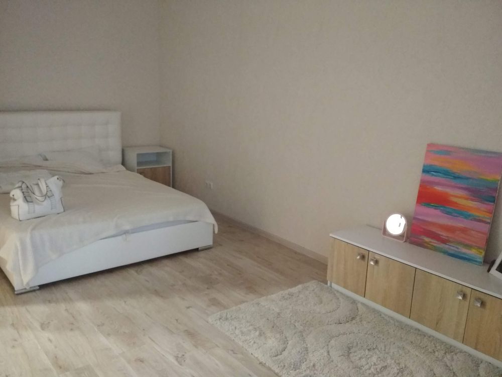 Обʼєкт нерухомості: 1 КІМ. КВАРТИРА, ПЛОЩА - 50 м², ЦІНА - 336 $
 — HUBTRUST, Вінниця