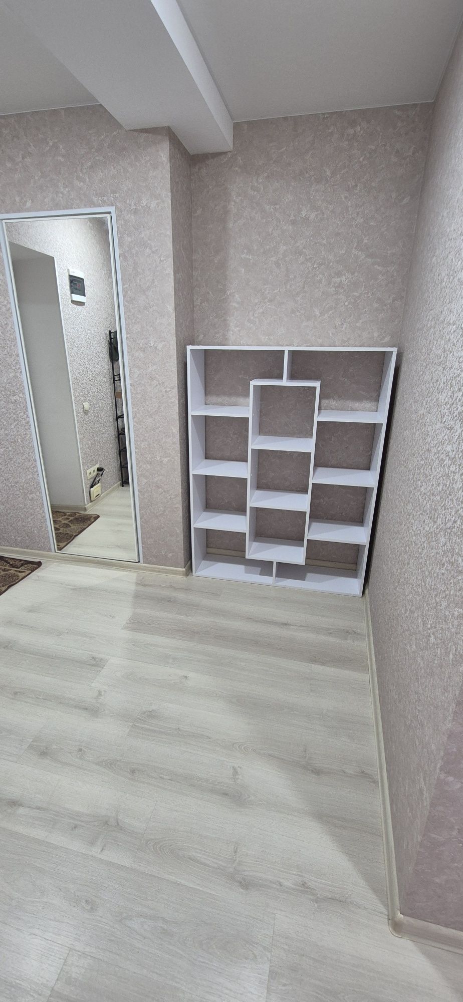 Обʼєкт нерухомості: 1 КІМ. КВАРТИРА, ПЛОЩА - 38 м², ЦІНА - 336 $
 — HUBTRUST, Вінниця