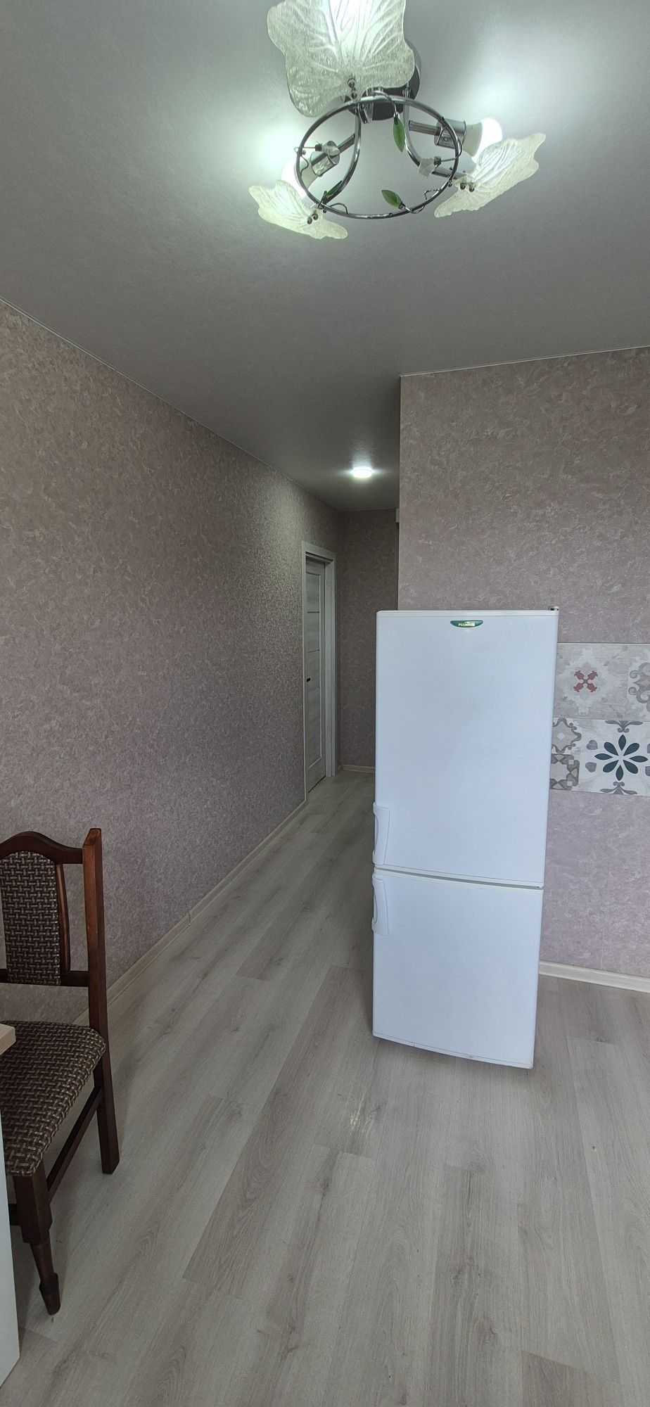 Обʼєкт нерухомості: 1 КІМ. КВАРТИРА, ПЛОЩА - 38 м², ЦІНА - 336 $
 — HUBTRUST, Вінниця