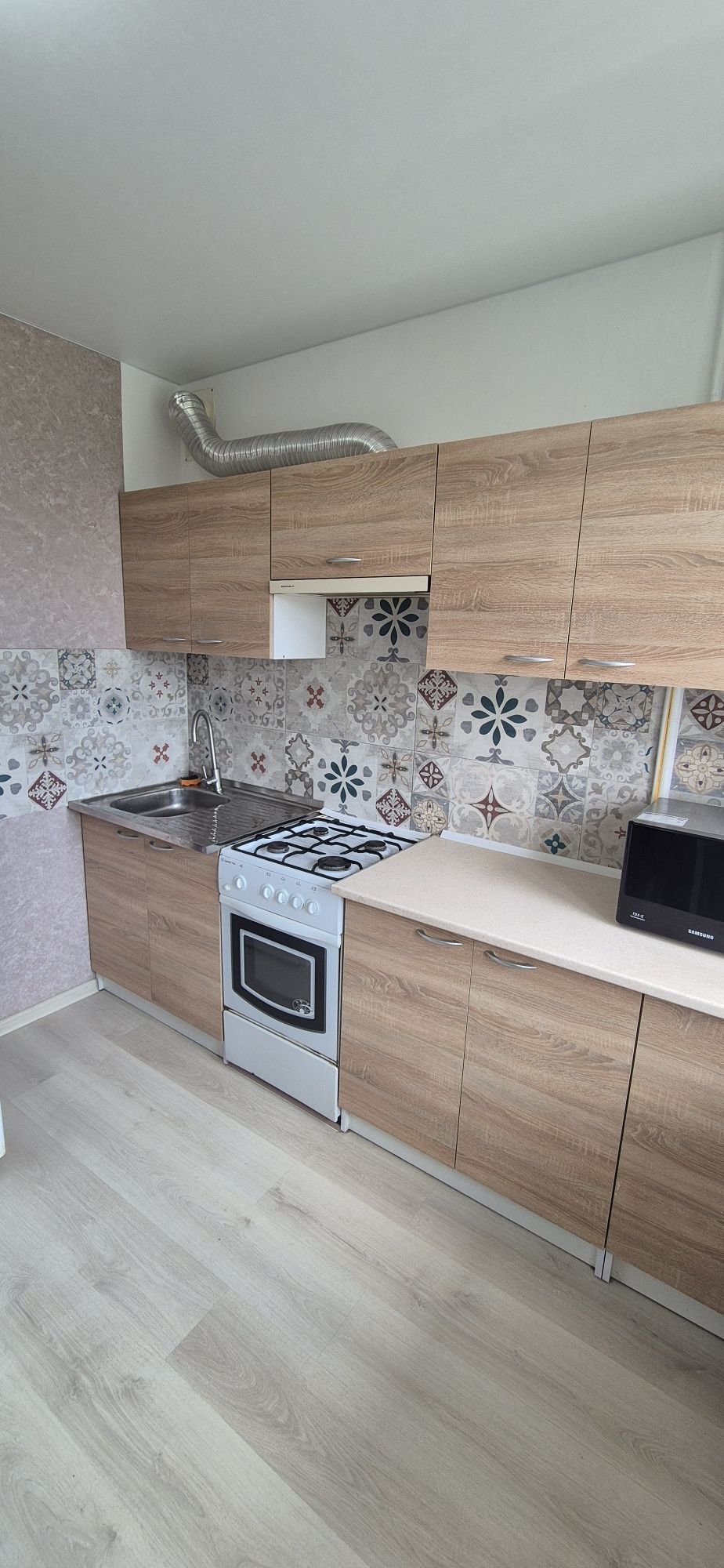 Обʼєкт нерухомості: 1 КІМ. КВАРТИРА, ПЛОЩА - 38 м², ЦІНА - 336 $
 — HUBTRUST, Вінниця