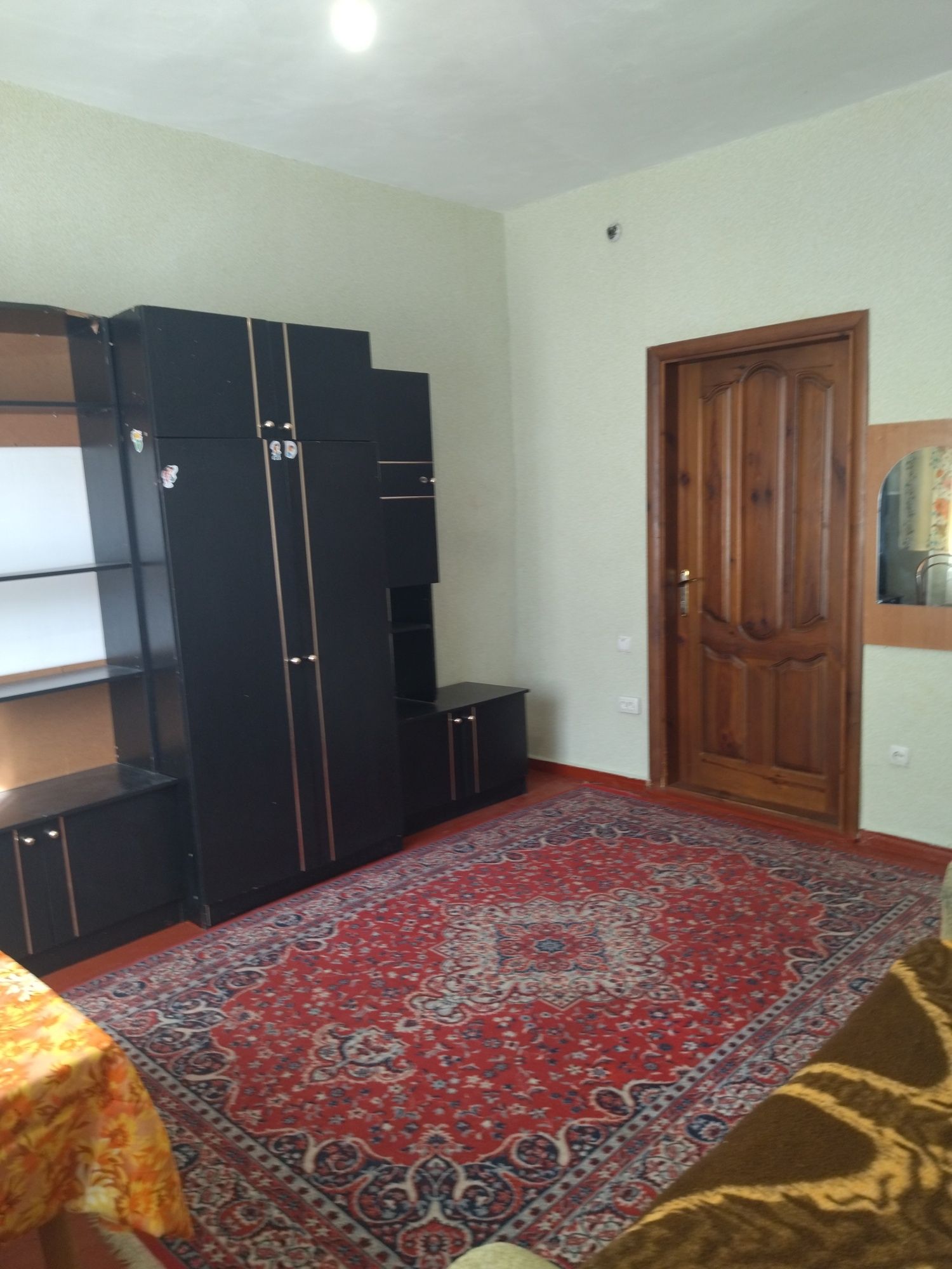 Обʼєкт нерухомості: 1 КІМ. КВАРТИРА, ПЛОЩА - 25 м², ЦІНА - 96 $
 — HUBTRUST, Вінниця