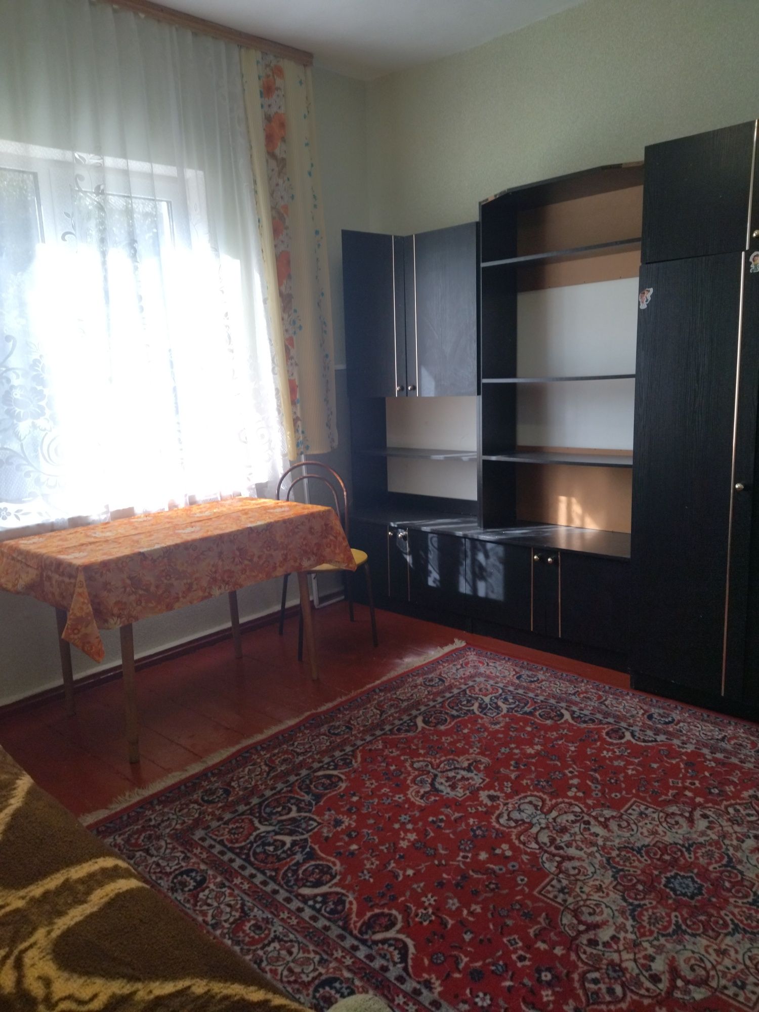 Обʼєкт нерухомості: 1 КІМ. КВАРТИРА, ПЛОЩА - 25 м², ЦІНА - 96 $
 — HUBTRUST, Вінниця