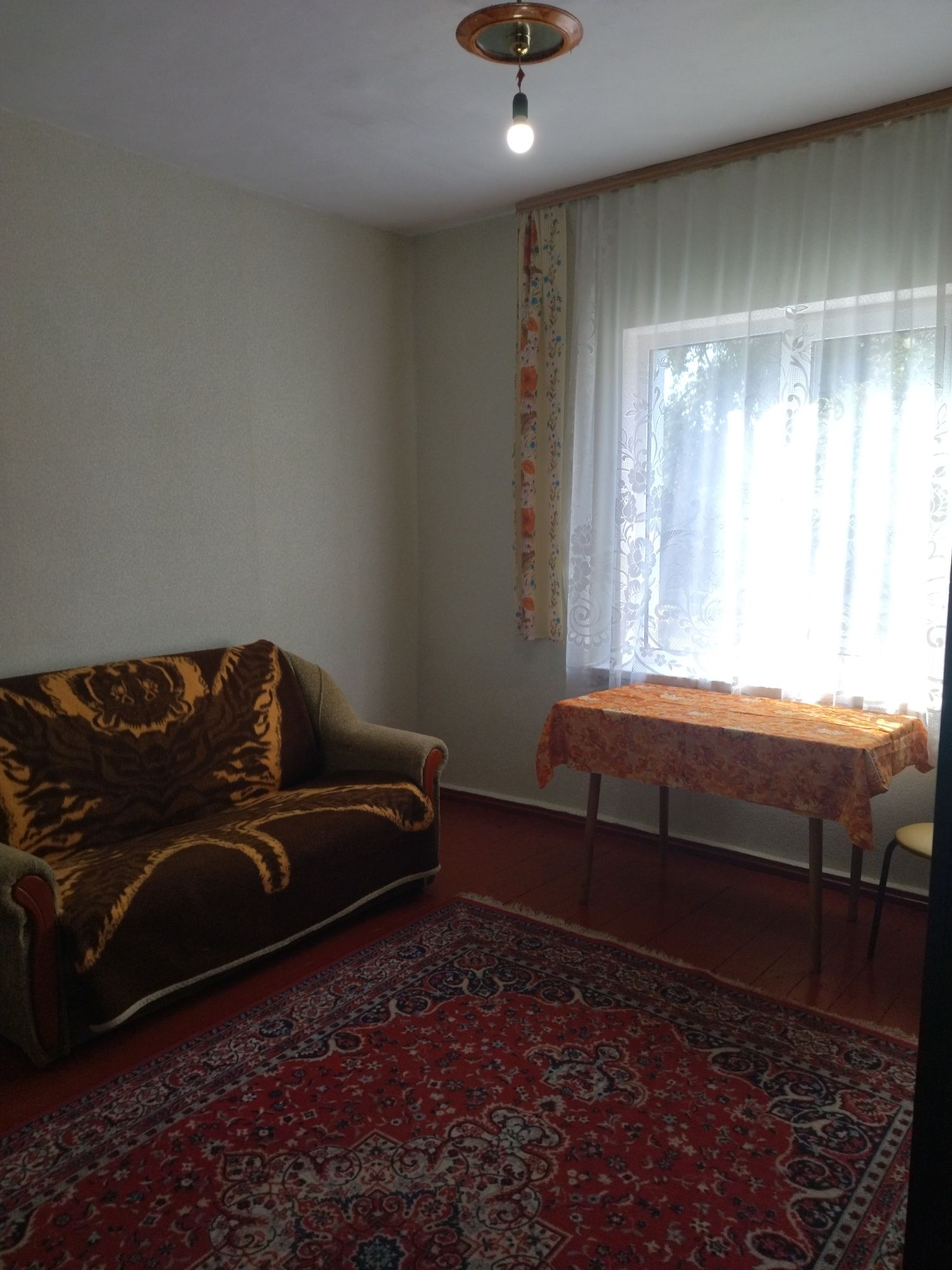 Обʼєкт нерухомості: 1 КІМ. КВАРТИРА, ПЛОЩА - 25 м², ЦІНА - 96 $
 — HUBTRUST, Вінниця
