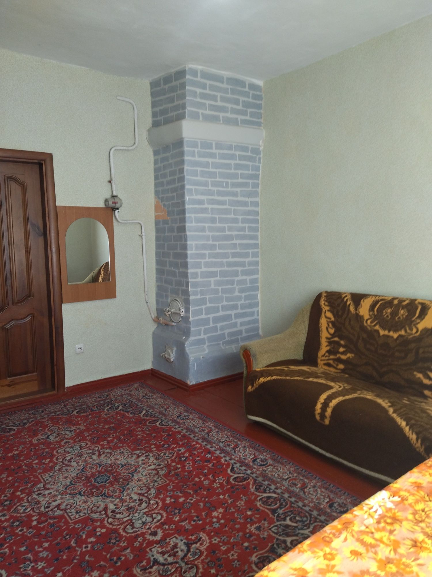 Обʼєкт нерухомості: 1 КІМ. КВАРТИРА, ПЛОЩА - 25 м², ЦІНА - 96 $
 — HUBTRUST, Вінниця
