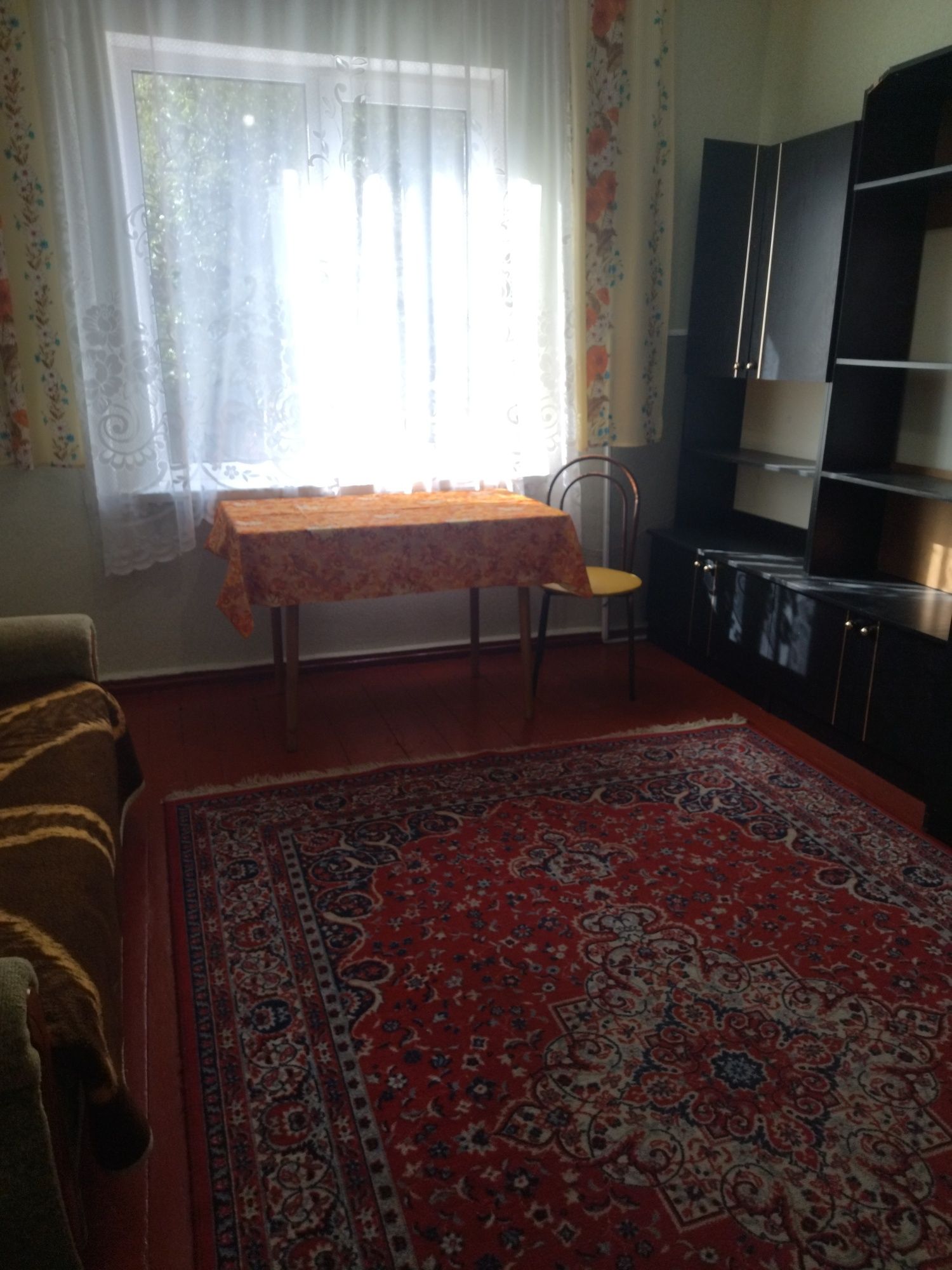 Обʼєкт нерухомості: 1 КІМ. КВАРТИРА, ПЛОЩА - 25 м², ЦІНА - 96 $
 — HUBTRUST, Вінниця