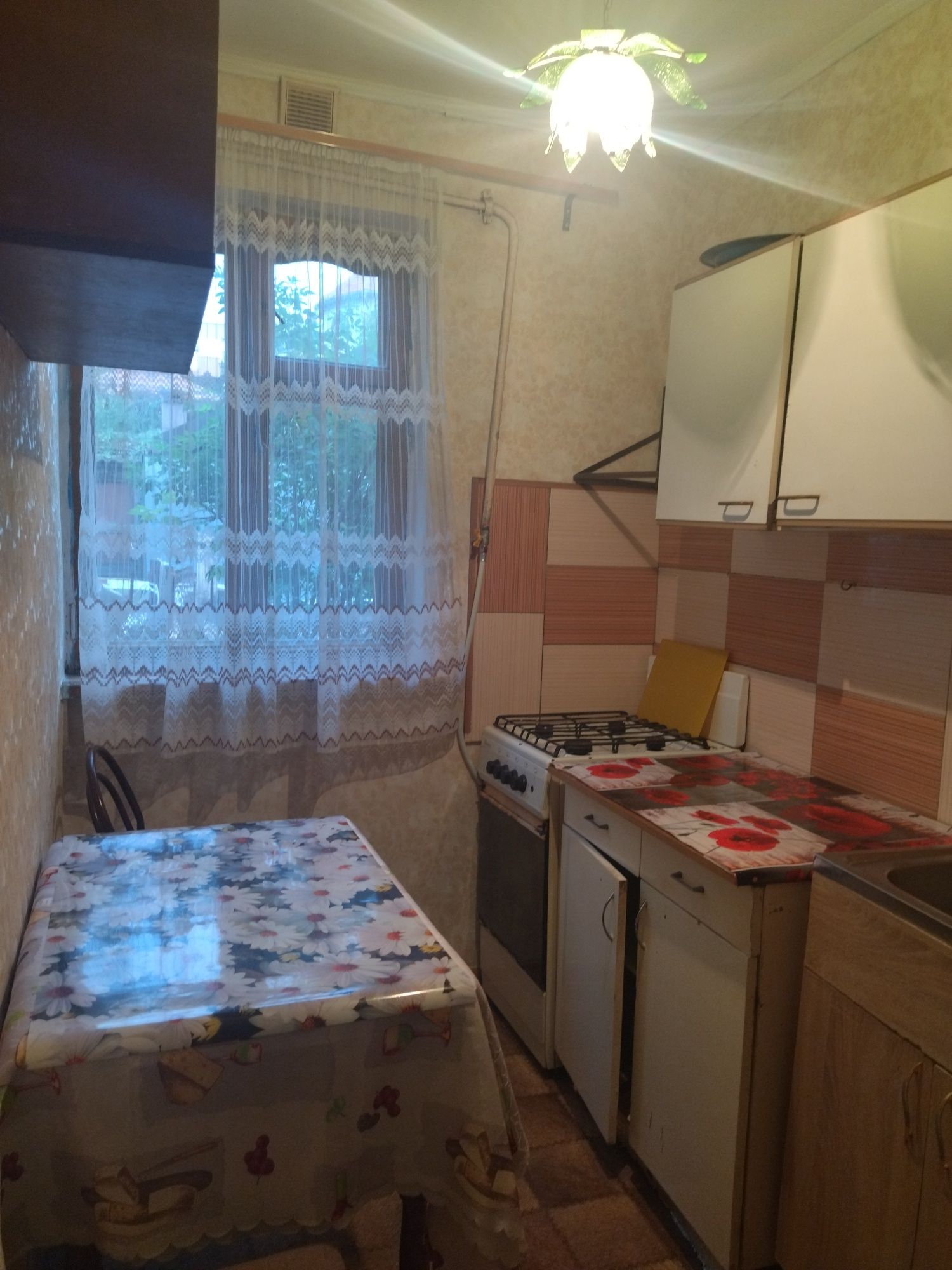 Обʼєкт нерухомості: 1 КІМ. КВАРТИРА, ПЛОЩА - 25 м², ЦІНА - 96 $
 — HUBTRUST, Вінниця
